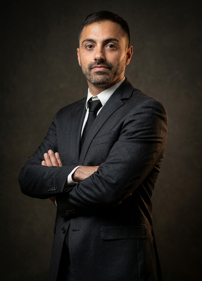 Dott. Giovanni Lava, Consulente del Lavoro